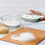 Brume bleue 1 tasse Scoop & Sift