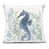 Hippocampe bleu
