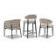 Chaise Anji Tesco