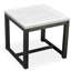 Brightlands Sled End Table