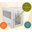 Caisse pour chien Southwood ECOFLEX-30959895-30959897