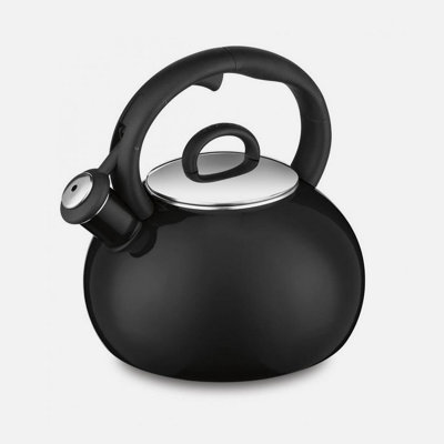 Cuisinart 2 qt. Stainless Steel Whistling Stovetop Kettle