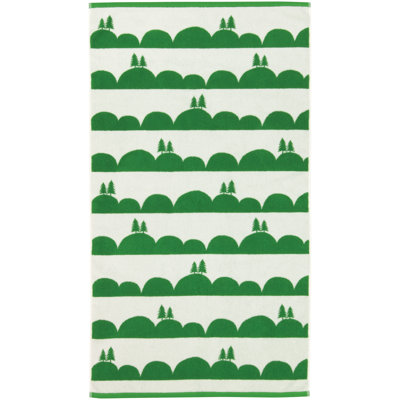 Rolling Hills Cotton