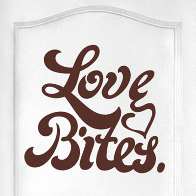 Wall Decal