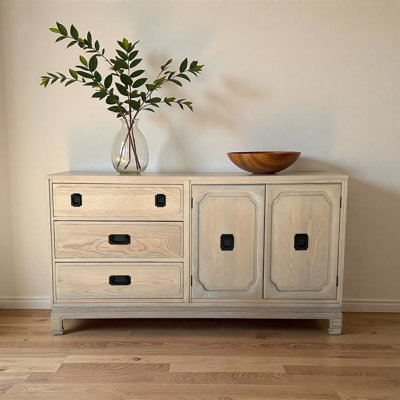 Buffet simple et pratique