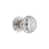 Polished Nickel selected