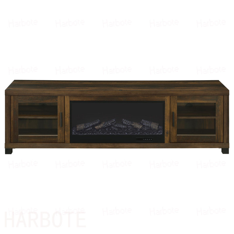 Meuble télé Temby