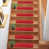 Rouge est en rupture de stock