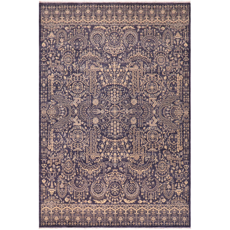 Sem Area Rug