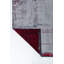 Tapis rouge / gris Rapture-68861713