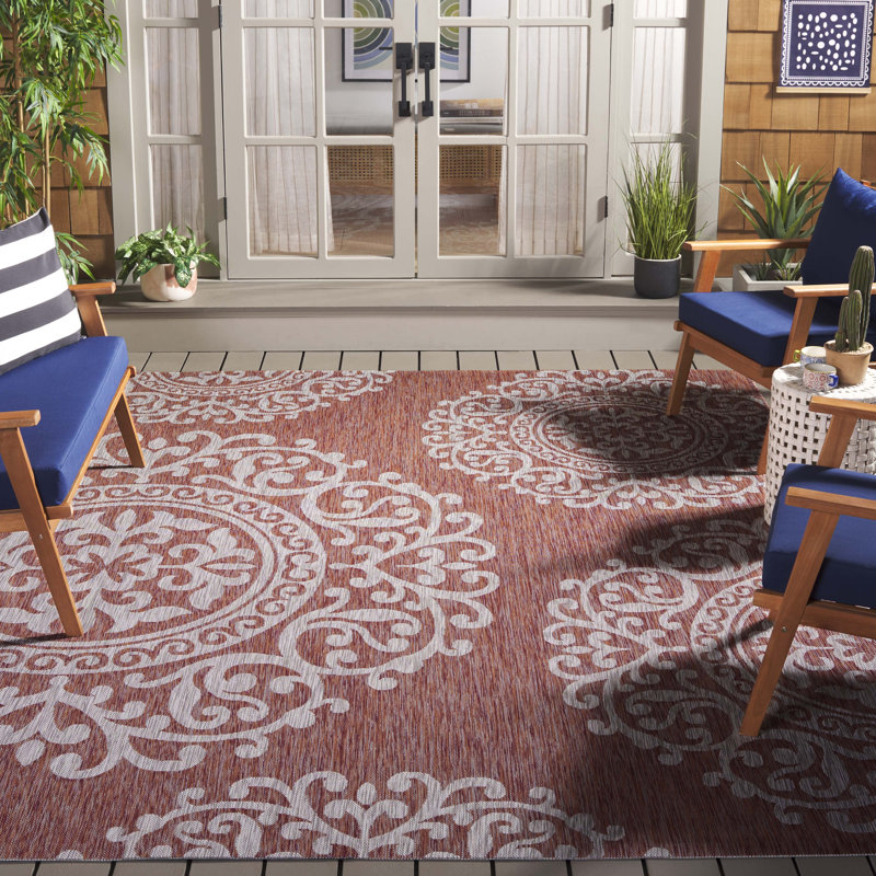 Tapis d'intérieur / extérieur Cys2019