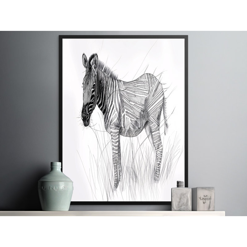 Creekside No Frame Print, 5x7