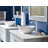 Wynford High Arc Bathroom Faucet-14569638