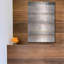Wrought Studio™ 'Neutral Studies I by Courtney Prahl, Metal Wall Art-102370199