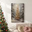 Art des Fêtes de Noël - Toile tendue avec châssis Dxxxix-1779027146