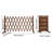 Extendable Instant Fence