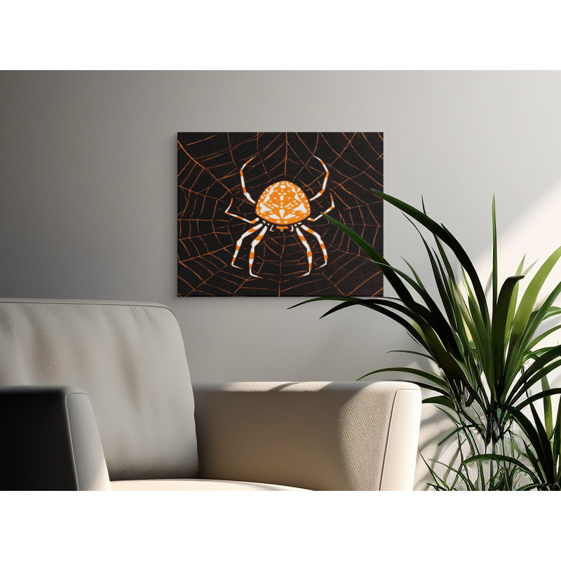 Potvin Wrapped Canvas Print Set, 20x16