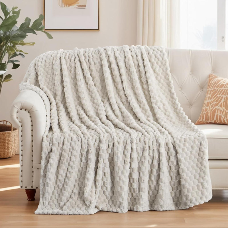 Throw Blanket