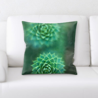 Coussin décoratif