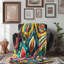 Jeté Kaleidoscopic Kinetic Design-440087356