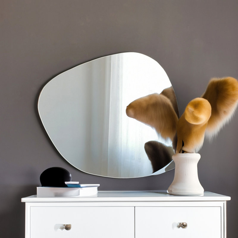 Miroir de salle de bain Imanuel