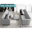 Accoudoirs de canapé modulaire Soneson Ivery-93373102