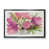 Ebony Framed Print