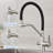 Nbarthome Kitchen Faucet