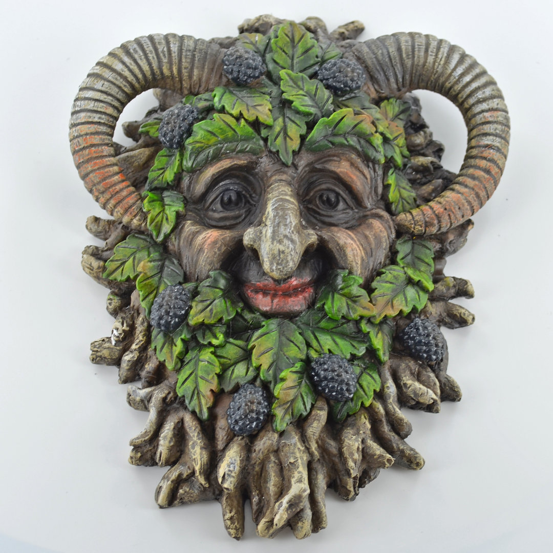 Farner Tree Face