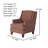 Venton Upholstered Accent Chair-55325147