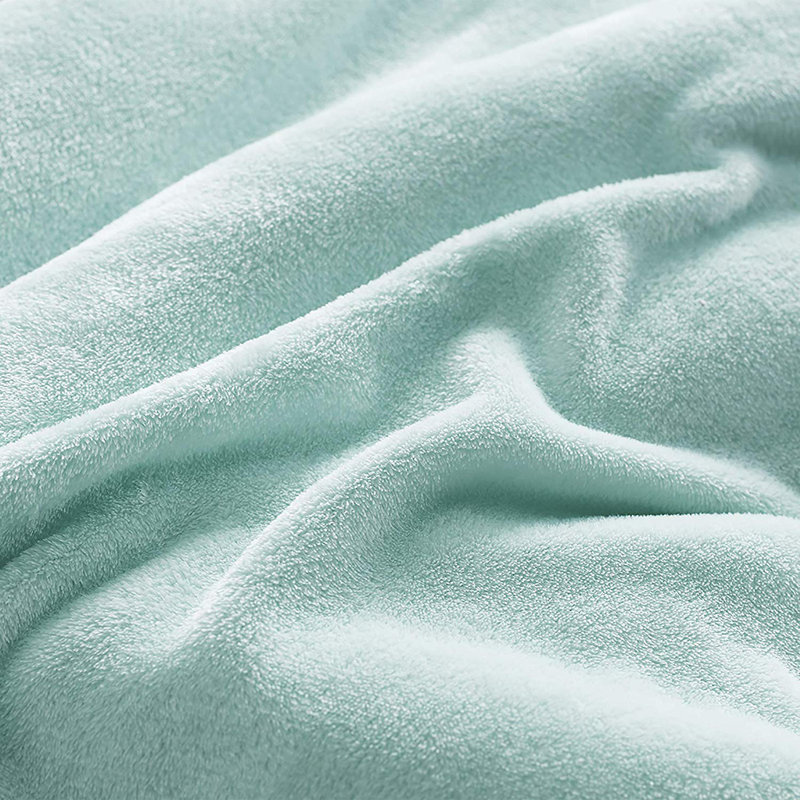 Touchy Feely Coma Inducer Oversized Comforter - Touchy Feely, Queen Comforter + 2 Standard Shams