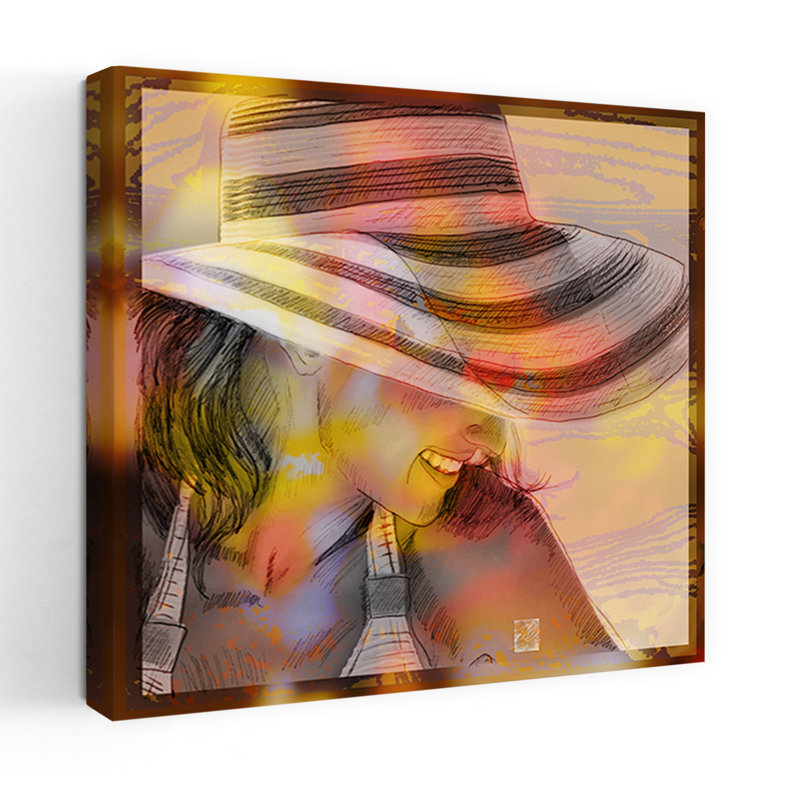 Print, 81.28cm H x 81.28cm W