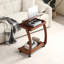 Mini table d'appoint 23,62 po-2140790075