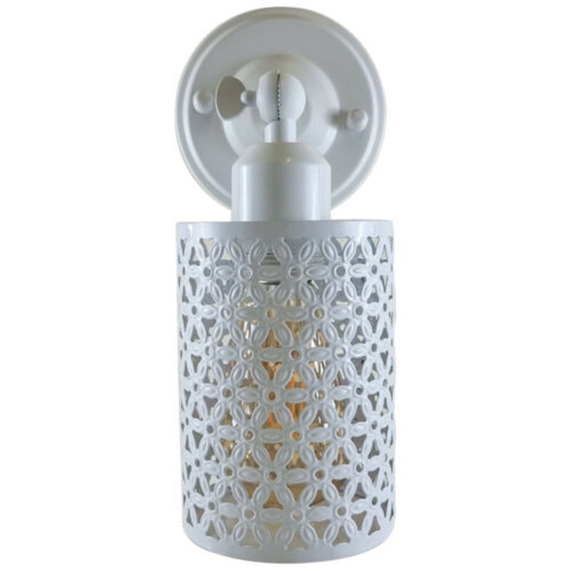Oakham Armed Sconce