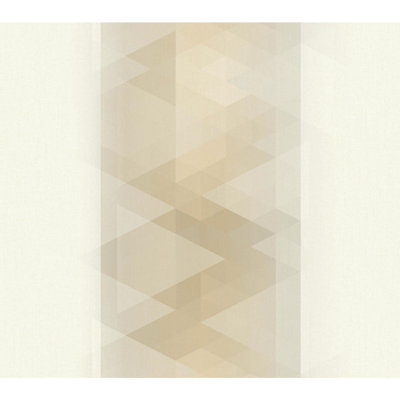 Ronald Abstract Roll