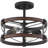 Mcquaig Semi Flush Mount-1902043403
