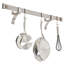 Premier Handcrafted Wall Mounted Pot Rack-1207814984-1207814995