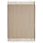 Plain Weave / Muslin Throw Blanket