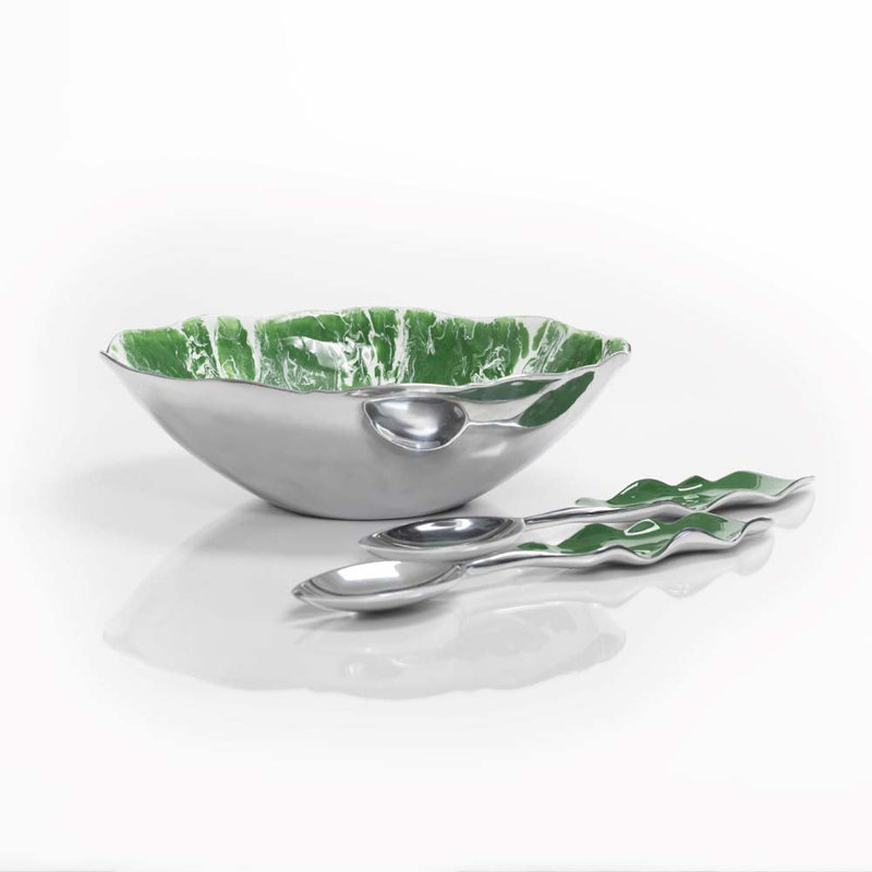 Natura Bowl Medium, 9"