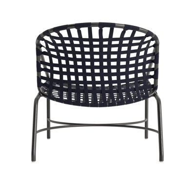Kantan Outdoor Lounge Chair