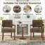 Fauteuil d'appoint Naethan-1489127300