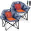 Fauteuil de camping chauffant Nobuyasu-531939481
