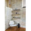 Stedge Shelf (60 Cm)-1671471656-1648675736