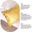 Polyester Medium Support Pillow-76471192-76471196