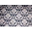Paire de rideaux obscurcissant avec passe-tringle Luxury Ikat-73243931