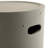 Kacie Stone Side Table