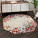 Cariel Washable Abstract Indoor Rug