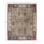 One-of-a-Kind Rectangle 8'4" X 10'4" Hand Knotted Area Rug