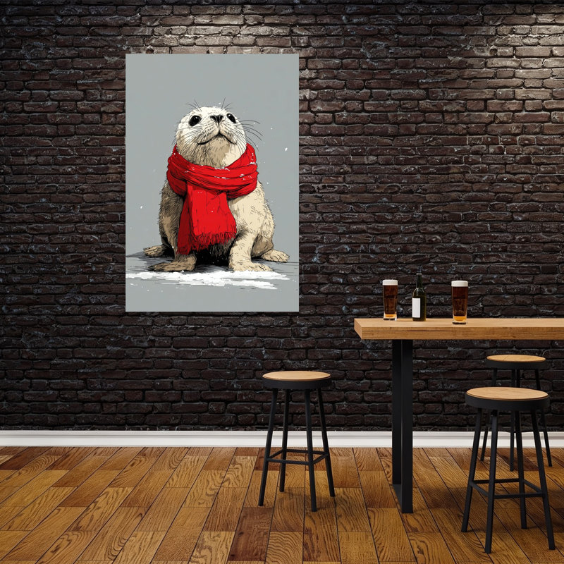 Print, 152.4cm H x 101.6cm W