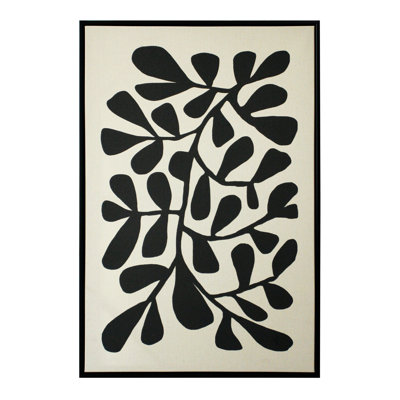 Single Picture Frame Print